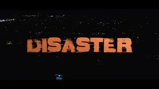 Disaster - Meeko OT ft. The Reckless Steez (Official Music Video)