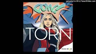 Ava Max - Torn (Official Studio Acapella)