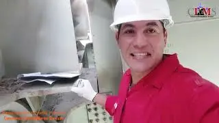 Водолазная компания CDMS  Обследование подъемно переходного моста