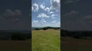 Transylvanian Landscapes. 🌲🍃