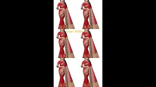 Low Rate Saree Collection | Silk Saree Online Saree Under 500Rs Online | New Saree Design|