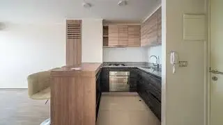 Venta Departamento de 40.12 M2 en Surquillo + Cochera + Deposito