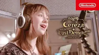 베요네타 오리진: 세레자와 길을 잃은 악마 Theme Song Trailer - Le Chéile i bhForaois Sholas na Gealaí