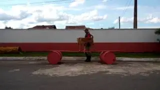 Prancha Inst&aacute;vel   Bin&ocirc;mio Costa e Nero