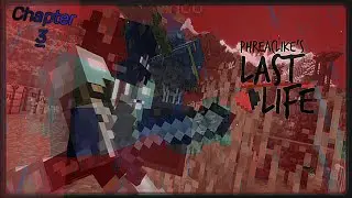 I CAUSED THE BEGININNG OF AN END. | Chapter 3 - The Fallen Angel