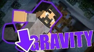 СМОТРИ НЕ РАЗБЕЙСЯ - Gravity (MINIGAME)
