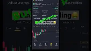 600$ REN по ТА | Отработка сделки по смартмани | Как торговать крипту? #binance #crypto #ftx