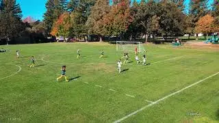 2017G IR Academy Cobras vs Greenhaven Lightning - Highlights