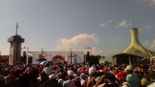 Procesión de la Divina Pastora 2023