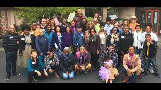 OneLife Institute - Farewell Event