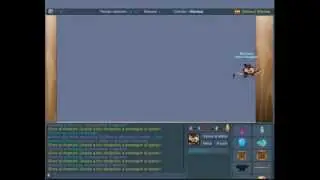 Como escalar en Transformice