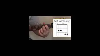 Chords Alternative Voicing #shorts #easyguitarchords #guitarteacher #guitartutorial #shortsyoutube