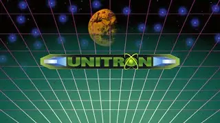 LEGO Unitron sets | Vintage Space LEGO 4K
