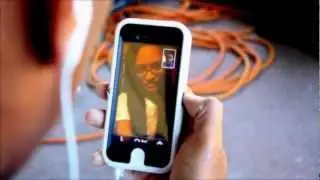 Fooly Wayne- Wit Me