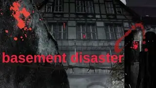 horror story Are you ready to explore the attic? ☠️👻💀
