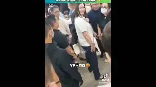 PRRD tinawag na Rockstar ni VP | ilan ang binigay na rate ni VP SARA Ky PRRD ?