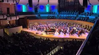 One Summer&rsquo;s Day &ndash; Live with the Edmonton Symphony Orchestra at Winspear Centre