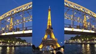 1 month in Paris | arriving via train, travel from Germany to France, cultural experience