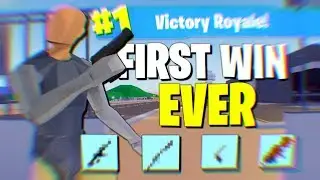 Strucid SEASON 1 Challenge... *INSANE* (Roblox)