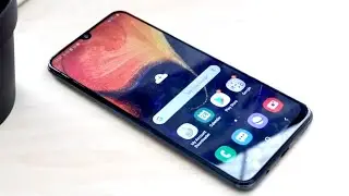 Samsung Galaxy A50 In 2021! (Still Worth It?) (Review)