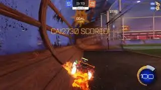 Go game but what did u see