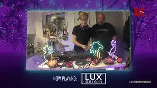 TECHNO GENERATiONS | MATO | LUX ORiGiN | KETTiL