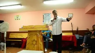 hermano pedro del centro ¨¨QUE NO ME FALTES TU¨¨ en valdemoro