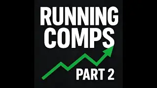 The Fastest Way to Find ARV (No Guru BS, Real Investor) Part 2