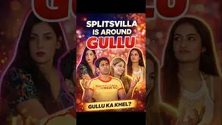 Galat Ho Gaya&rdquo; 😭😭#splitsvilla16 #karankundra #niasharma #urfijaved #gullu #shorts