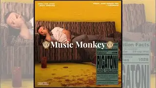 LYRICS | Rigatoni - Ursa the Chef & Mick Jenkins