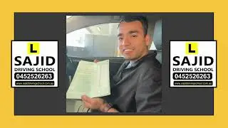 Parramatta Driving school One of the best driving school in area to pass your driving test