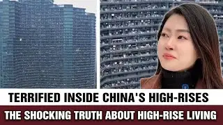 The Great Construction Scam: Why China&rsquo;s Towers Are Doomed to Rot