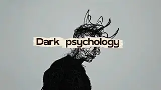  Why Silence is Your Most Powerful Weapon 🤫 | Dark Psychology Secrets 
