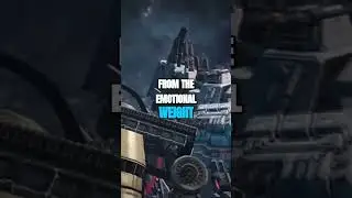 A Remaster of Fall of Cybertron could be closer than we think! #transformers #videogames