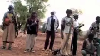 Darfur 2