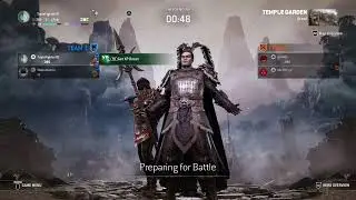 Early Stream