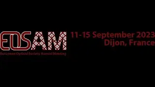 EOSAM 2023 - lUIS