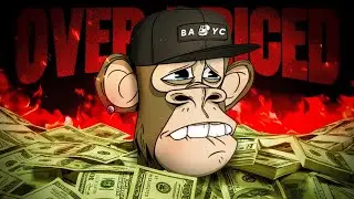 NFTs: The Internet's Dumbest Era