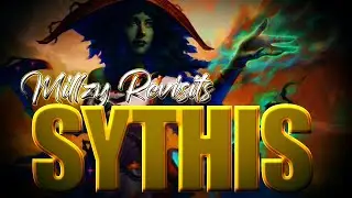 Sythis, Harvest's Hand | Millzy Revisits | Magic the Gathering EDH Commander