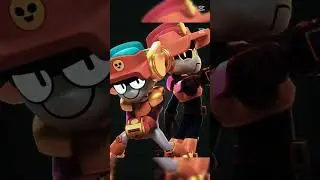 Aura Larry and Lawrie edit #brawlstars #edit#larryandlawrie #shorts