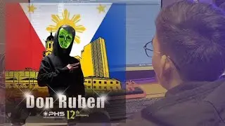 DON RUBEN Making beats live @Pampanga's finest studio 2022