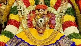Malavan marbil nirkum || Kanakadhara Stothram #stotram #bakthisongs #devotionalsongs