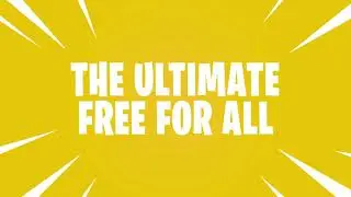 Geerzy's The Pit - Fortnite Creative Trailer (4590-4493-7113)