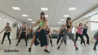 22 Tini- Remix/ Dance&Fit/ Gi Rosales