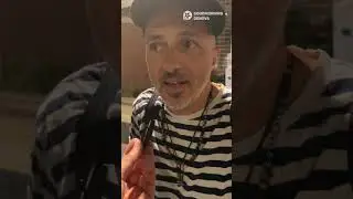 Pianeta L(uzzati) - Samuel dei Subsonica ospite al Liguria Pride Village 2025