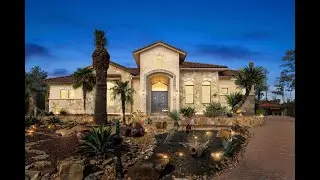 New Listing 15 Post Shadow Estates, Spring Texas