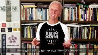 Introducing Michael Grant White,  Optimal Breathing, TurboOxygen & World Wide Breathing Ambassadors.