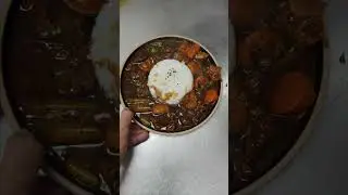 lamb stew with rice☺☺☺#food #cookingvideo #highlights
