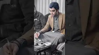 السيد عمار النعيمي. لا فتى الا علي