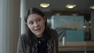 Menntaskólinn við Hamrahlíð - kynningarmyndband